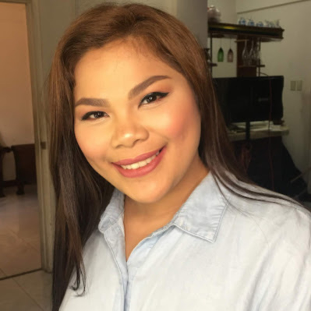Meet your Posher, Patricia